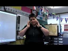 Silent Night In Auslan Teaching Choir Australian Sign Language Silent Night