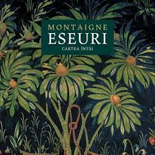 Rasfoieste colectia de carti ale autorului gabriel liiceanu pe libris. Gabriel Liiceanu In Dialog Cu Vlad Russo Despre Montaigne Eseuri Cartea Intai By Humanitas