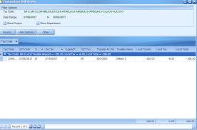 Malaysian goods and services tax (gst): Troubleshooting Unable To Submit Gst Through Tap For Negative Output Tax Column 5a 5b Autocount Resource Center