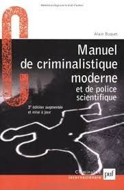 Telecharger Manuel De Criminalistique Moderne Et De Police Scientifique La Science Et La Recherc My Books Free Ebooks Ebooks