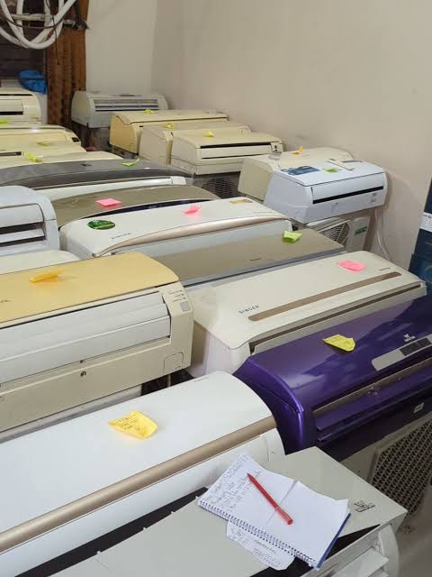 Second Hand ACs