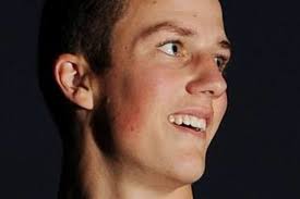 Griffiths a star in the making