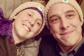 Samuel Johnson: 'It's still a long road to recovery'