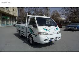 Hyundai H 100 Model 43 500 Tl Sahibinden Satilik Ikinci El 909951596