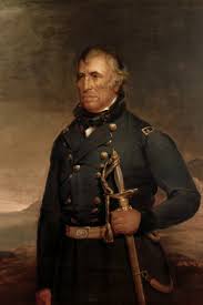 Zachary Taylor Presidents Of The United States Potus