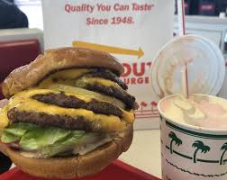 This isn't just stuff made up by bored employees. Experience Food Review In N Out S Secret Menu