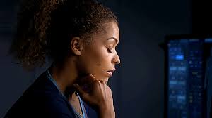 Thank you,Shaun.” (S2E07) Shaun and Lea ❣