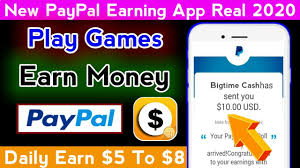 Maybe you would like to learn more about one of these? Games To Play And Earn Real Cash Peatix