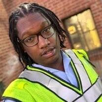 Thaddeus Elijah "Teddy" Nelson Obituary