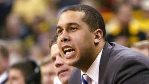 Former Butler standout Joel Cornette (1981-2016)