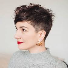 Pixie haircut short curly hairstyles 2020. 50 Best Haircuts And Hairstyles For Short Curly Hair In 2021 Hair Adviser