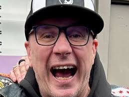 Dean Deming's Instagram, Twitter & Facebook