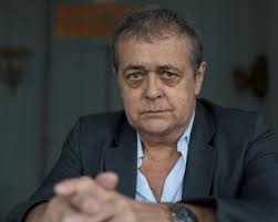 Richard Peduzzi, génie du décor au défi d'une nouvelle scène