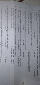 Jawaban seni budaya kelas 7 halaman 120 brainly. Brainly Sbk Kelas 7 Masnurul