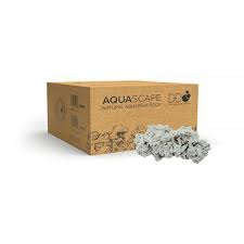 Driftwood comes in very different shapes and colors and offers the aquascaper much leeway for layouting, and there are so many different rocks that help you create the perfect aquascape. D D Aquascape Natural Aquarium Rock 20kg Large Pieces Box H2o Aquatics