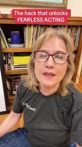 Joy Tanner shares the importance of #scriptanalysis