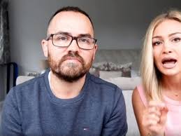 Irish Youtubers SacconeJolys take legal action against trolls trying to  'destroy' their lives