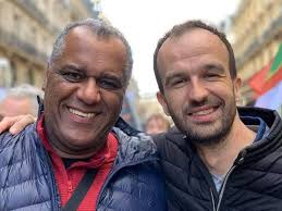 Phillip Randall Stanfill"