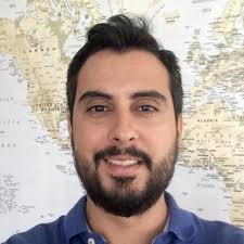 Marconi CAMPOS CERQUEIRA