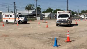 Before talking about what includes the coefficient of maneuverability of equity, it is necessary to clearly understand the concept itself. Ems Crews Put Driving Skills To The Test