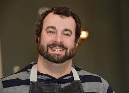 Local chef faces off with Bobby Flay