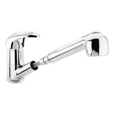 Rue 20 mars taourit djerba, houmet es souk. Mitigeur Evier Douchette Amovible Djerba 0604a04 Bricodari Sopal