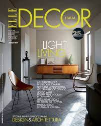 Elle Decor Italia Back Issue Marzo 2015 Digital In 2020 Elle Decor Decor Decor Magazine