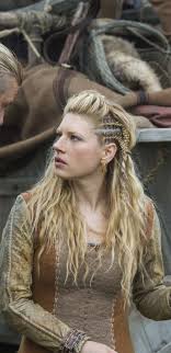 And below is a 9th century artifact found in revninge, denmark which appears to show a woman with long hair knotted or in a bun at the back of the head. Pin By Dawn Shannon On World Building Viking Hair Viking Hairstyles Female Hair Styles