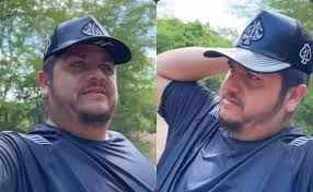 Influencer “El Gordo Peruci” asesinado a balazos en Culiacán, Sinaloa