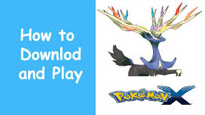Looking for the best xbox series x games? Play Pokemon X On Pc Karenphillipsekod