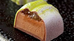 Epingle Sur Chocolats