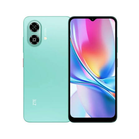 ZTE BLADE A36 E - 2GB 64GB ICE GREEN 