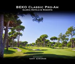 Great father's day gift for that golf playing dad. Golf Courses Gary Edwards