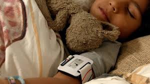 Thirty percent of children diagnosed with epilepsy continue to have repeated seizures into adulthood, while others improve over time. Epilepsy In Children Nightwatch Seizure Detection System