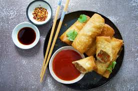 Spring Rolls