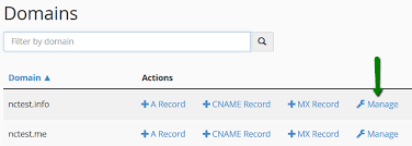 Why Is An Addon Domain Connected To A Subdomain Hosting Namecheap Com