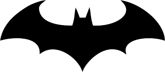 Dt4nbbkte Png 1091 479 Logo De Batman Plantillas De Tatuajes Batgirl