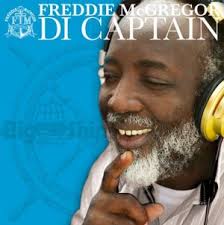 Freddie McGregor