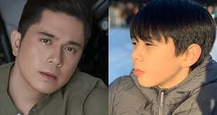 Maybe you would like to learn more about one of these? Paulo Avelino Wins Best Actor In Mmff 2020 Dedicates It To Son Aki
