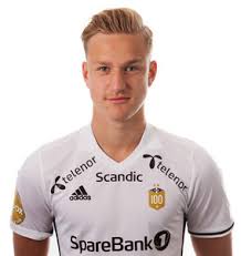Mats torbergsen / ntb vis mer. Erik Botheim Erik Botheim Bodo Glimt