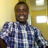 Isaac Arhin's Instagram, Twitter & Facebook