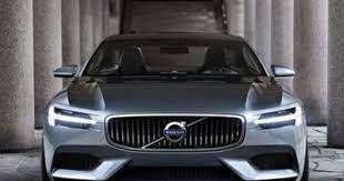 volvo concept c coupe to debut at frankfurt motor show volvo volvo cars volvo coupe