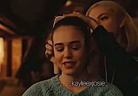 She deserved and deserves a happy ending🥺💔 ___ @kaylee.bryant  @itslilyrosesmith ___ #kayleebryant #kayleebryantedit #josiesaltzman  #josiesaltzmanedit #lilysmith