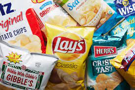 The Best Potato Chip Brand You Can Buy At The Store Epicurious Epicurious