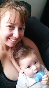 Breastfeeding Memoirs — San Diego Breastfeeding Center Blog — SDBFC