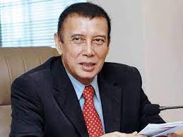 Tan sri abdul rahim thamby chik didakwa. Khianat Jika Terima Rahim Thamby Chik