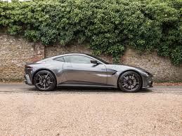 Image result for Magnetic Silver 2018 Aston Martin