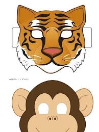 Maybe you would like to learn more about one of these? Topeng Haiwan