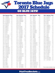 Visit espn to view the toronto blue jays team schedule for the current and previous seasons. Printable Toronto Blue Jays Schedule Png 615 804 Colorado Rockies Baseball Toronto Blue Jays Baseball Rockies Baseball