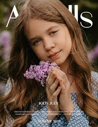 KIDS ISSUES OF ARTELLS MAGAZINE
